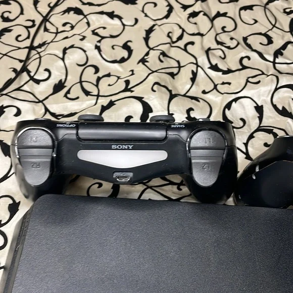 PlayStation 4!!!